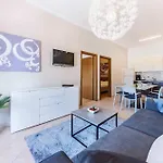 10 Apartman