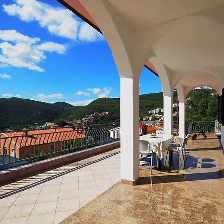 10 Apartman