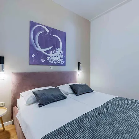 10 Apartman