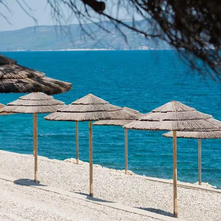 10 Apartman Rabac