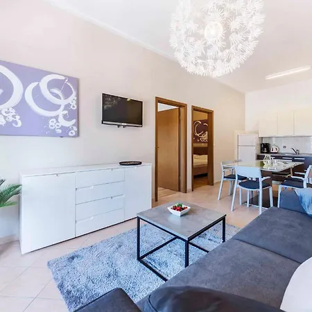 10 Apartman