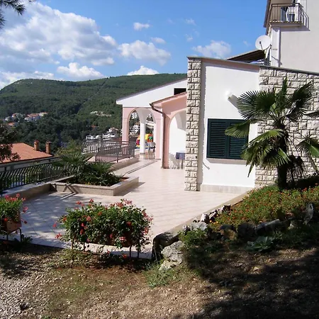 Daire 10 Rabac