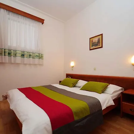 10 Apartment Rabac