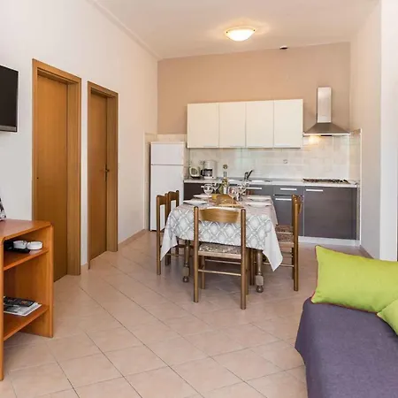 Apartment 10 Rabac