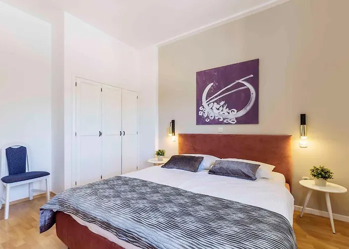 10 Apartman