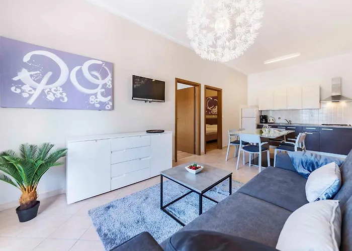10 Appartement